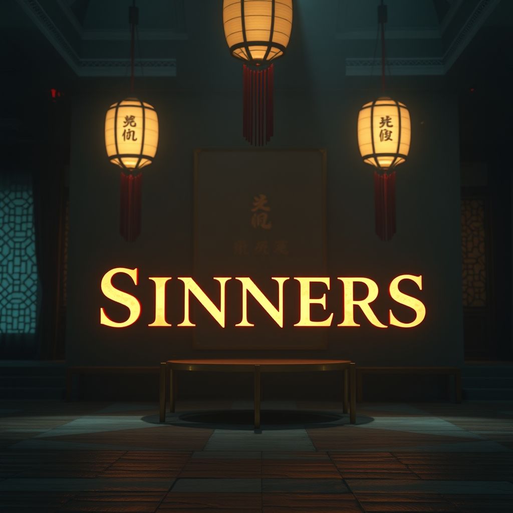 การเลือกใช้มุมกล้องใน 'Sinners - ซินเนอร์ส'